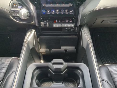Used 2021 RAM 1500 Limited w/ Body Color Bumper Group AWD/4WD image 21