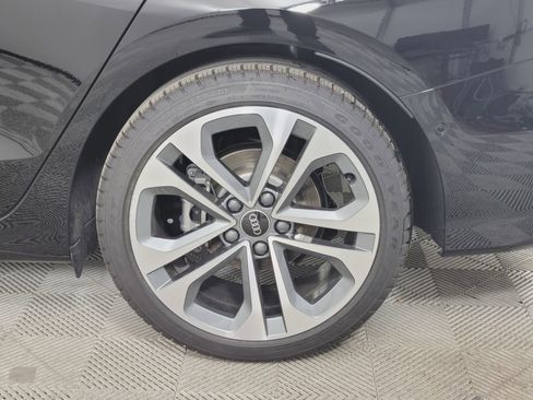 New 2026 Audi A3 2.0T Premium image 10