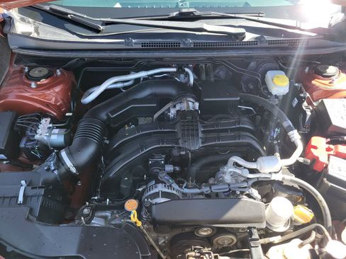 Used 2024 Subaru Crosstrek 2.5i Wilderness image 29