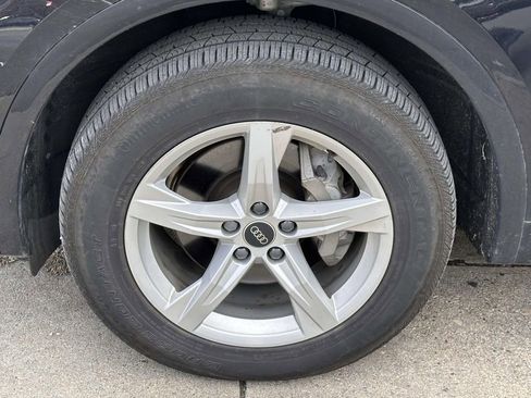 Used 2023 Audi Q5 2.0T Premium w/ Convenience Package image 10