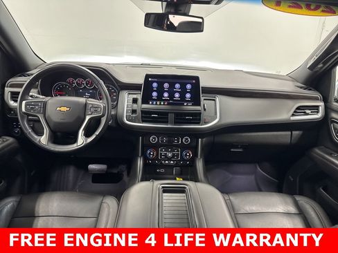Used 2021 Chevrolet Tahoe LT image 24
