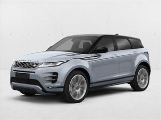 Used 2022 Land Rover Range Rover Evoque R-Dynamic SE AWD/4WD video 1