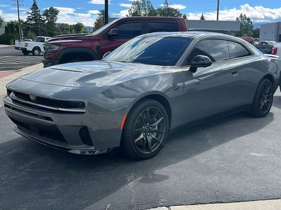 Used 2026 Dodge Charger Scat Pack