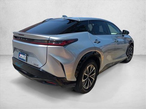 Used 2023 Lexus RZ 450e Premium w/ Accessory Package (Z1) AWD/4WD image 5