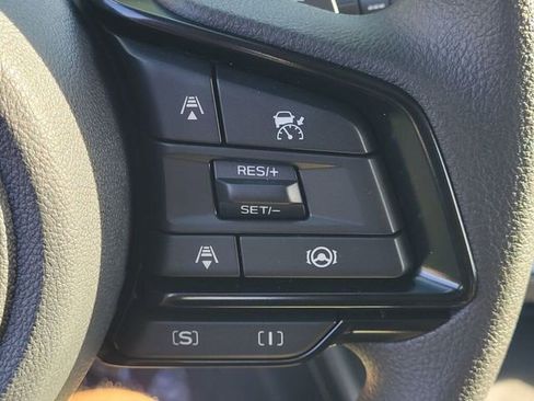 New 2026 Subaru Crosstrek 2.0i Premium AWD/4WD image 14