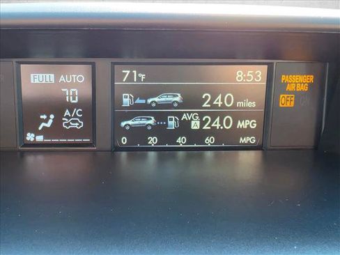 Used 2018 Subaru Forester 2.5i Limited AWD/4WD image 30