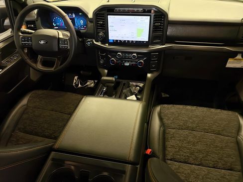 Used 2024 Ford F150 Tremor AWD/4WD image 12