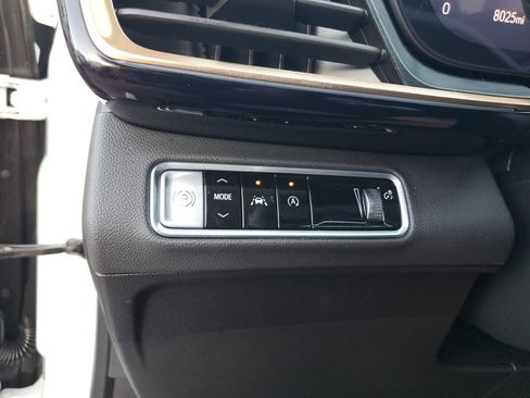 Used 2026 Buick Envision Avenir AWD/4WD image 29