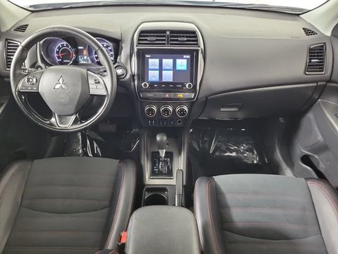 Used 2024 Mitsubishi Outlander Sport SE AWD/4WD image 16
