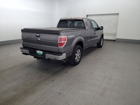 Used 2014 Ford F150 XLT w/ Equipment Group 302A Luxury AWD/4WD image 9