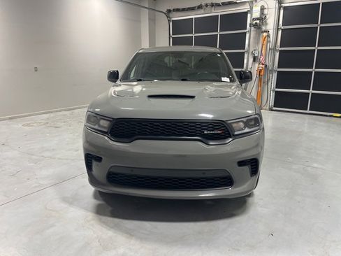 Used 2023 Dodge Durango R/T image 2