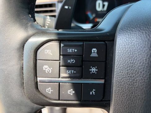 Used 2023 Ford F150 Raptor w/ Raptor Carbon Fiber Package AWD/4WD image 13