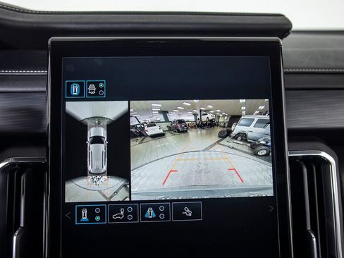 Used 2024 GMC Acadia Elevation FWD image 35