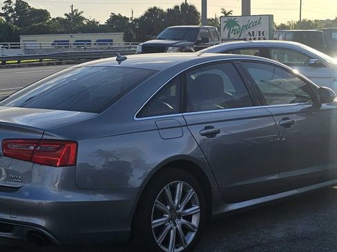 Used 2013 Audi A6 3.0T Prestige image 18