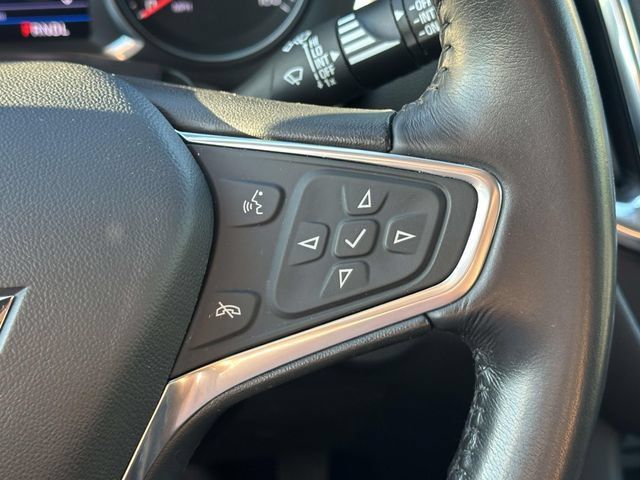 Used 2022 Chevrolet Equinox LT AWD/4WD image 26