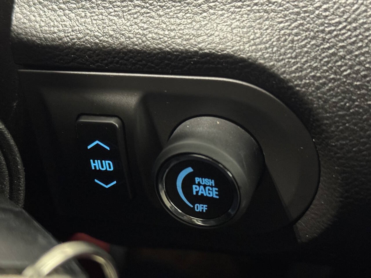 Used 2013 Chevrolet Camaro SS w/ RS Package RWD image 26