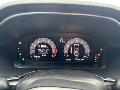 Used 2024 Acura Integra A-Spec image 19