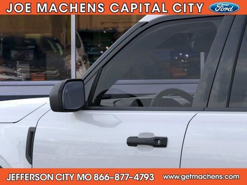 New 2025 Ford Bronco Sport Big Bend w/ Convenience Package image 21