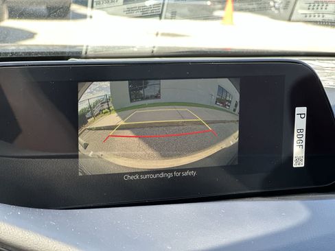 New 2026 MAZDA MAZDA3 Carbon AWD/4WD image 27