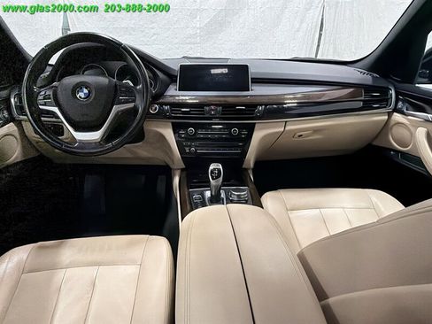 Used 2018 BMW X5 xDrive35i AWD/4WD image 6