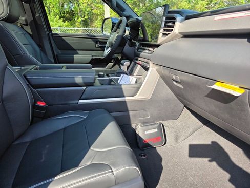 New 2026 Toyota Tundra Limited AWD/4WD image 13