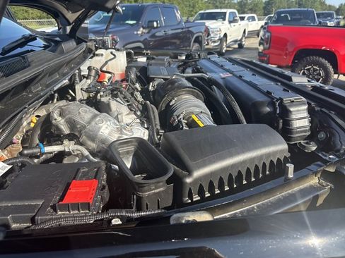 Used 2025 GMC Sierra 2500 Denali w/ Denali Reserve Package image 13