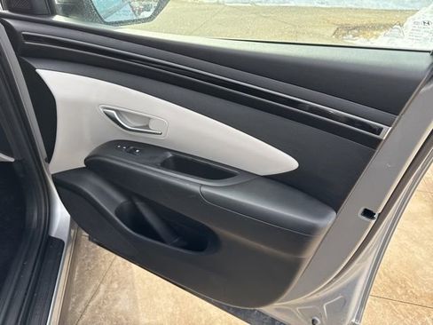 Used 2024 Hyundai Tucson SEL image 33