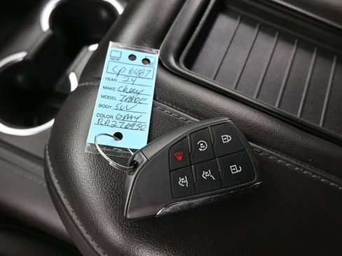 Used 2024 Chevrolet Tahoe LT RWD image 30