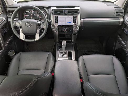 Used 2023 Toyota 4Runner TRD Sport RWD image 26