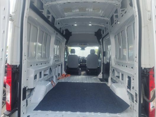 Used 2019 Ford Transit 350 148 High Roof RWD image 5