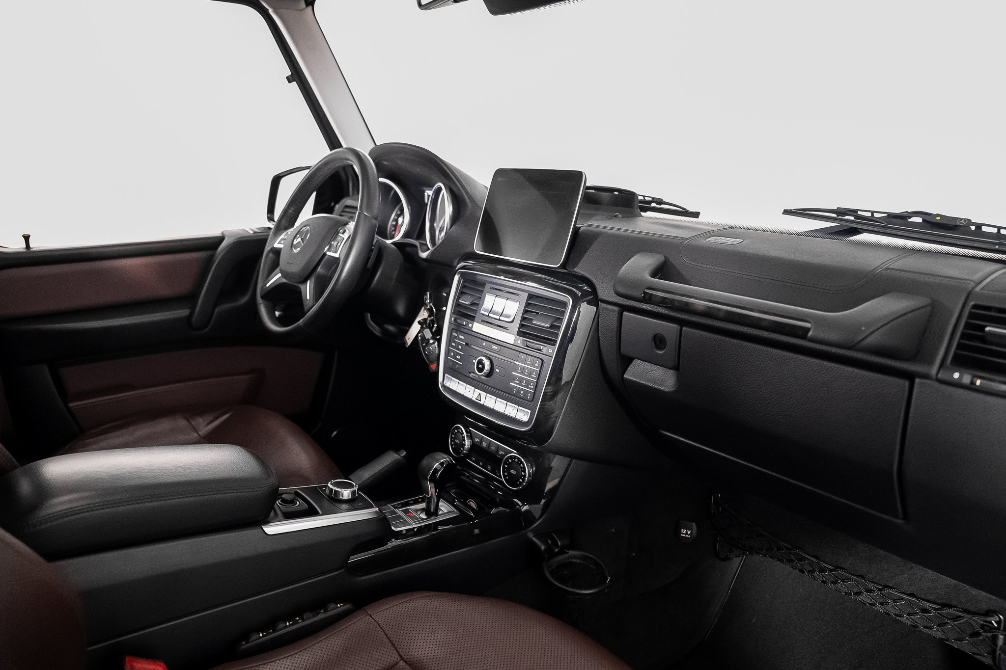 Used 2017 Mercedes-Benz G 550 image 42
