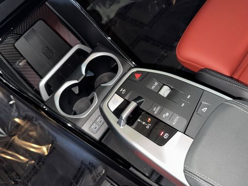 Certified 2024 BMW X1 xDrive28i image 27