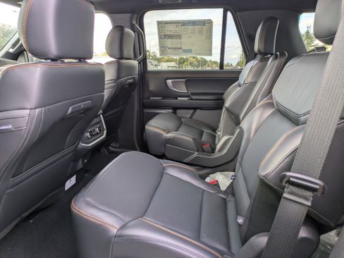 New 2025 Ford Expedition Tremor image 13