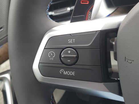 New 2026 BMW X1 M35i w/ Technology Package image 12