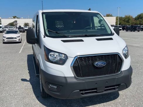Used 2024 Ford Transit 250 Base w/ Exterior Upgrade Package image 17