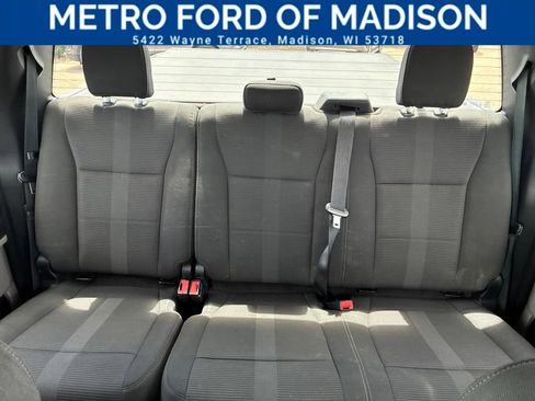 Used 2018 Ford F150 XL w/ Equipment Group 101A Mid AWD/4WD image 36