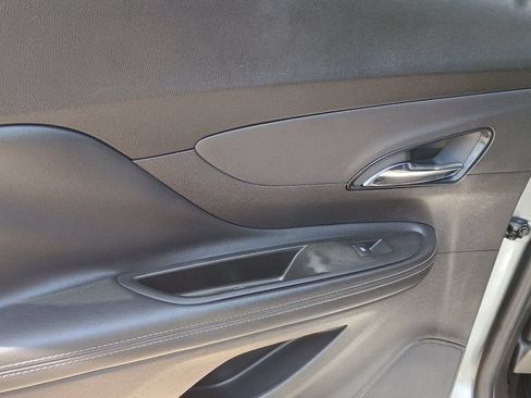 Used 2019 Buick Encore Preferred FWD image 16