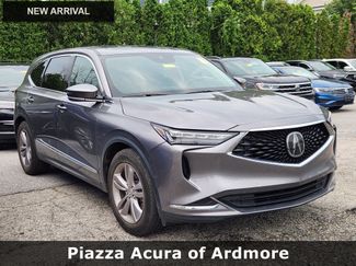 Used 2024 Acura MDX SH-AWD video 1