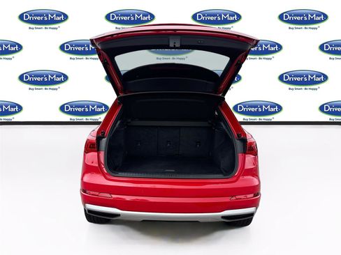 Used 2022 Audi Q3 2.0T Premium Plus w/ Premium Plus Package image 28