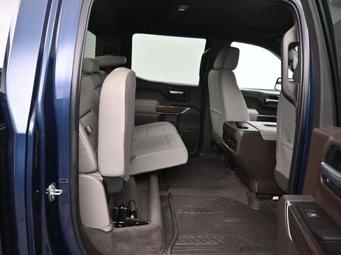 Used 2020 Chevrolet Silverado 1500 RST w/ All-Star Edition image 44