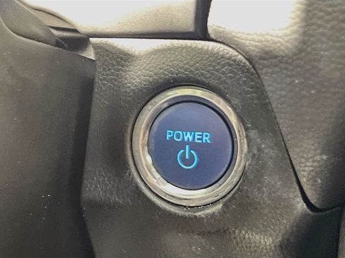 Used 2021 Toyota RAV4 Limited w/ Limited Grade Weather Package AWD/4WD image 23