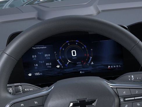 New 2026 Chevrolet Suburban Z71 image 19