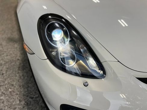 Used 2013 Porsche Boxster S RWD image 28