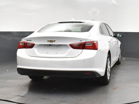 Used 2024 Chevrolet Malibu LT image 7