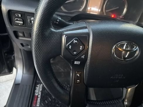 Used 2023 Toyota 4Runner TRD Pro AWD/4WD image 17