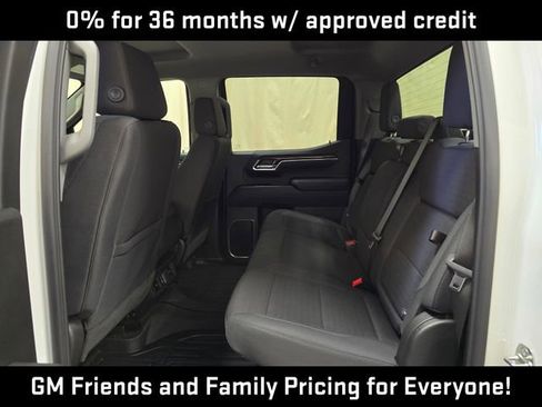 New 2026 GMC Sierra 1500 Elevation AWD/4WD image 28