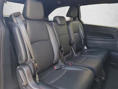 Used 2023 Honda Odyssey Sport image 25