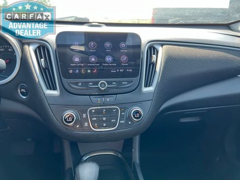 Used 2024 Chevrolet Malibu LT FWD image 13