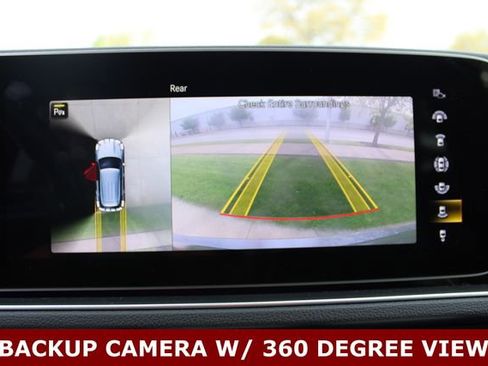 Used 2021 Mercedes-Benz GLE 350 4MATIC image 6