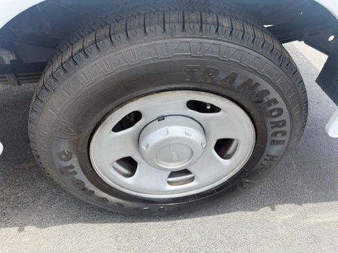 Used 2008 Ford F350 XL image 12